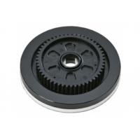 Тарельчатый круг Flex BP-M D115 XC