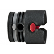 Переходник с быстродействующим зажимом Flex SAD-FC 32