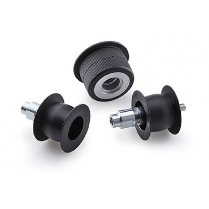 Комплект сменных роликов Flex BR 9 Set