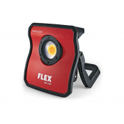 Полноспектральная аккумуляторная светодиодная лампа Flex DWL 2500 10.8/18.0