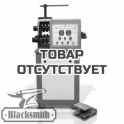 Универсальный станок для гибки завитков Blacksmith UNV3-mini - компактный