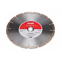 Алмазный режущий диск Flex Diamantjet по бетону Standard Beton Ø230