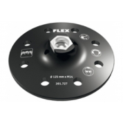 Тарелка шлифовальная круг Flex SP D125-8 H/F M14