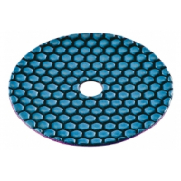 Алмазная шлифовальная подушечка Flex DP 50 DRY D150