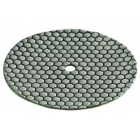 Алмазная шлифовальная подушечка Flex DP 80 DRY D225