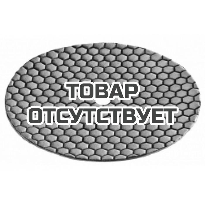 Алмазная шлифовальная подушечка Flex DP 80 DRY D225