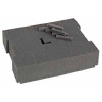 Поролоновый вкладыш Flex L-BOXX® TKE-RS 136