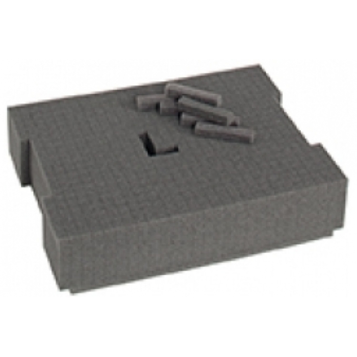 Поролоновый вкладыш Flex L-BOXX® TKE-RS 136