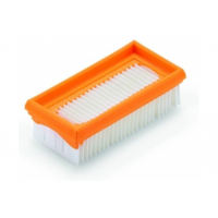 Плоский складчатый фильтр Flex PES VFE VCE L/M/H