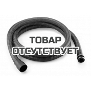 Антистатический всасывающий шланг с регулятором вторичного воздуха Flex SH-CF 32x4 м AS/NL