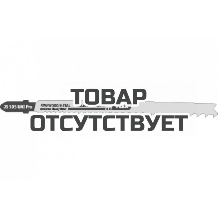 Пилки Flex для электролобзика для демонтажа JS 105 UNI Pro VE3