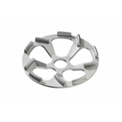 Алмазный шлифовальный круг Flex TH-Whirljet D125 28x23,5