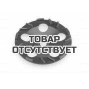 Алмазный шлифовальный круг Flex E-Jet D180 22,2