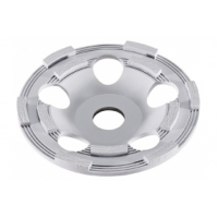 Алмазный шлифовальный круг тарельчатой формы Flex Basic-Cut D125 22,2