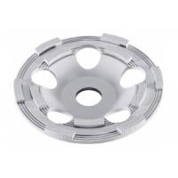 Алмазный шлифовальный круг тарельчатой формы Flex Basic-Cut D125 22,2