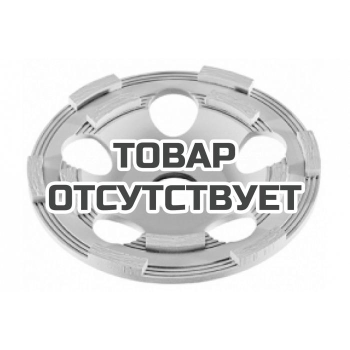 Алмазный шлифовальный круг тарельчатой формы Flex Basic-Cut D125 22,2