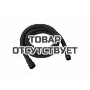 Антистатический пылеудаляющий шланг Flex SH-C 32x4m AS