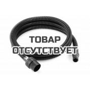 Антистатический пылеудаляющий шланг Flex SH 27x3,5m AS
