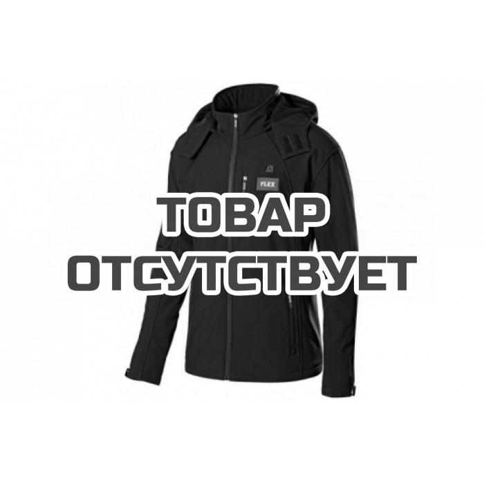 Куртка с подогревом с питанием от аккумулятора Flex TJ 10.8/18.0 XXL