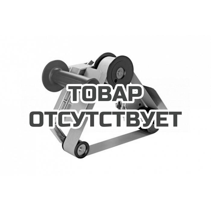 Насадка для ленточного шлифования труб Flex BR 125