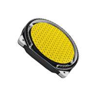 Сегментная шлифовальная головка Flex с поворотным боковым сегментом MH-R D225