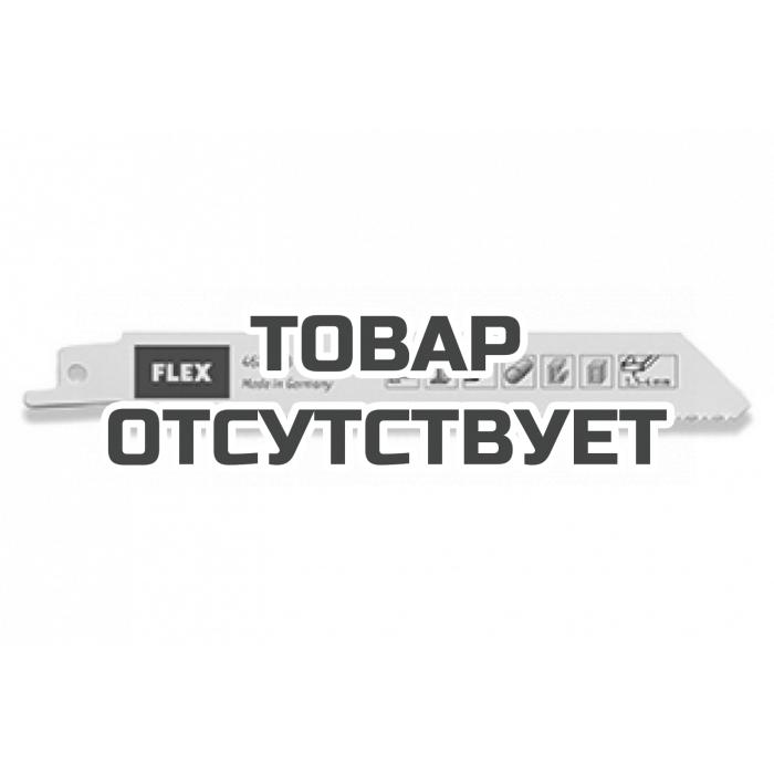 Полотна Flex для сабельных пил по металлу и жести RS/Bi-150 18 VE5