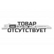 Полотна Flex для сабельной пилы по металлу, дереву, пластмассе RS/Bi-150 6 VE5