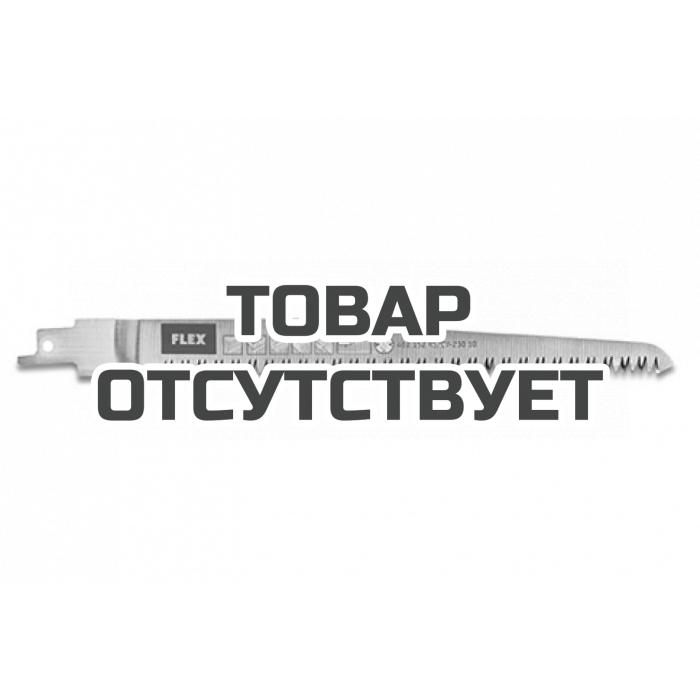 Полотна Flex по дереву для сабельных пил RS/CV-230 10 VE2