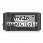 Логгер Trotec DL200X многофункциональный