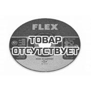 Отрезной диск Flex тонкий Trennsch Edelst 125x1x22,23