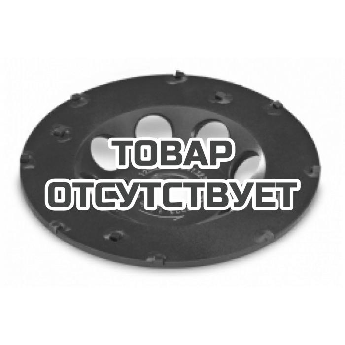Поликристаллический алмазный шлифовальный круг Flex тарельчатой формы PKD-Jet D125 22,2