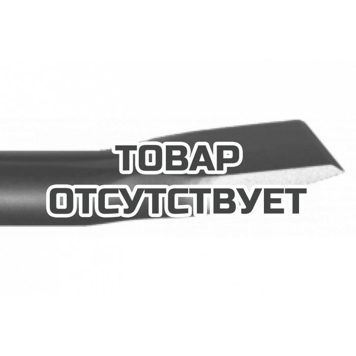Зубило Flex изогнутое, SDS-max, 50 x 300