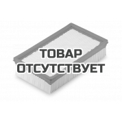Плоский складчатый фильтр Flex PES FE VC/E 35/45 PES M