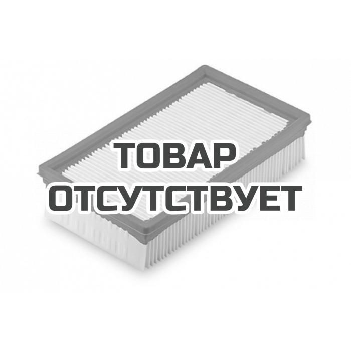 Плоский складчатый фильтр Flex PES FE VC/E 35/45 PES M