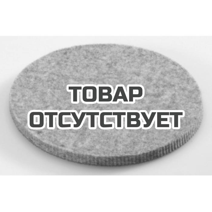 Войлочная подушечка Flex из натурального волокна FP D125 S VE5