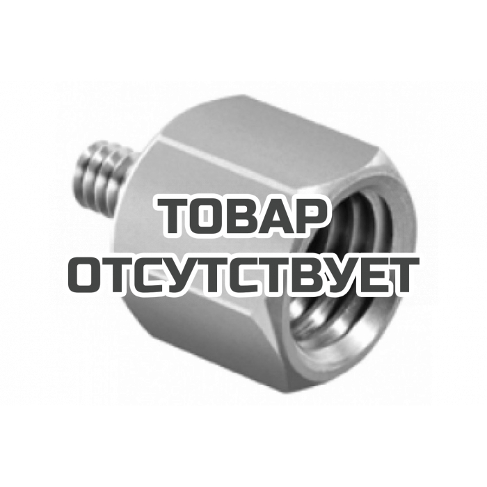 Адаптер Flex для штатива для лазера LAD 5/8 I-1/4 A