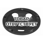 Поликристаллический алмазный шлифовальный круг Flex тарельчатой формы PKD-Jet 5-Cut D125 22,2