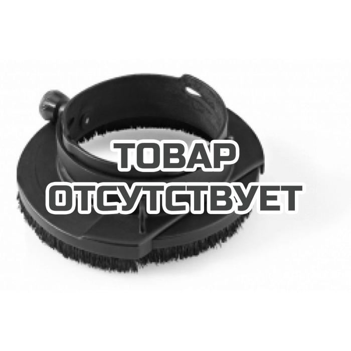 Пылеудаляющий кожух Flex RETECFLEX D115 verpackt