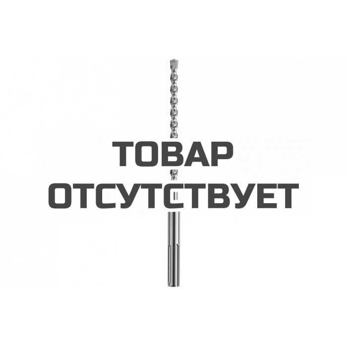 Сверло Flex HD 2-C D15x340 SDS-max