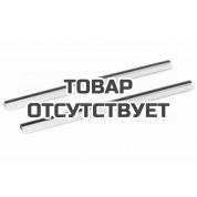 Резиновая вставка Flex GL-CNW 36x400 VE2