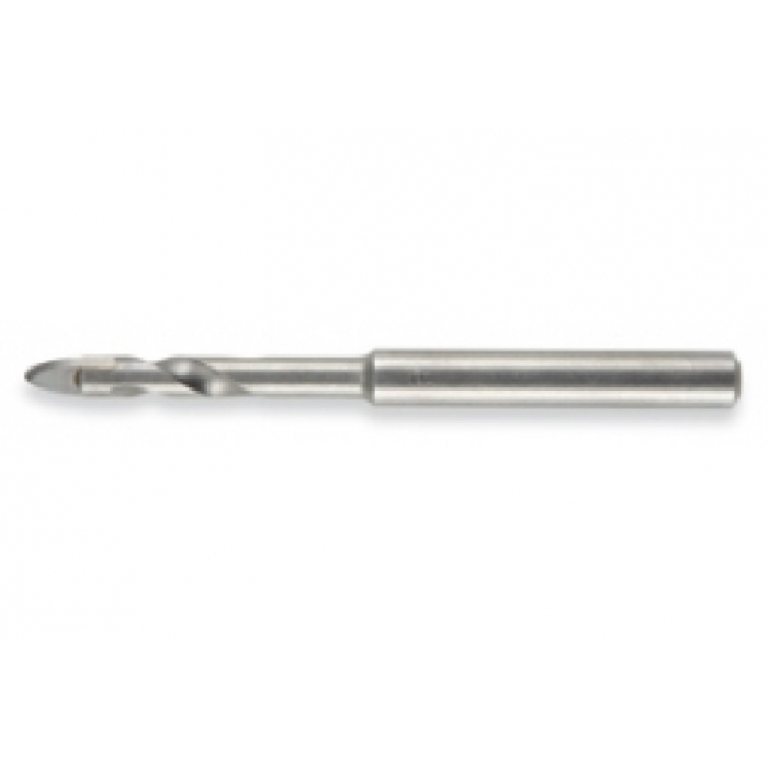 Сверло для плитки Flex TD D8x50 D10