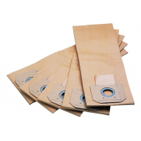 Бумажные фильтр-мешки (5 шт.) Flex 296961