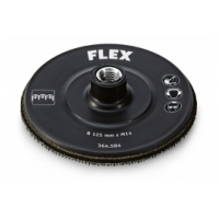 Тарельчатый шлифовальный круг Flex D125, M14