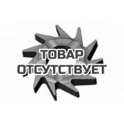 Твердосплавные фрезы Flex плоской формы