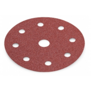 Шкурка шлифовальная Flex PURFLEX D125 PU-P120 VE50