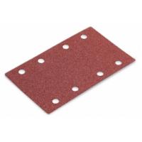 Шкурка шлифовальная Flex PURFLEX 80x133 PU-P120 VE50