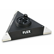 Треугольная шлифовальная головка Flex VSX 290x290