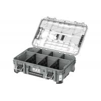 Большой кейс-органайзер FLEX (глубокий) STACK PACK TKL DO