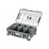 Большой кейс-органайзер FLEX (глубокий) STACK PACK TKL DO