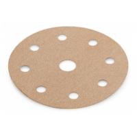 Шкурка шлифовальная Flex SELECTFLEX D125-8 SE-P320 VE50